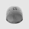 Czapka rowerowa na lato ASSOS SUMMER CAP FOIL P1 Unisex Grey Series