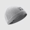 Czapka rowerowa na lato ASSOS SUMMER CAP FOIL P1 Unisex Grey Series