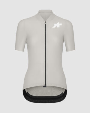 Damska Koszulka Rowerowa ASSOS UMA GT Jersey S11 EVO Almond Milk