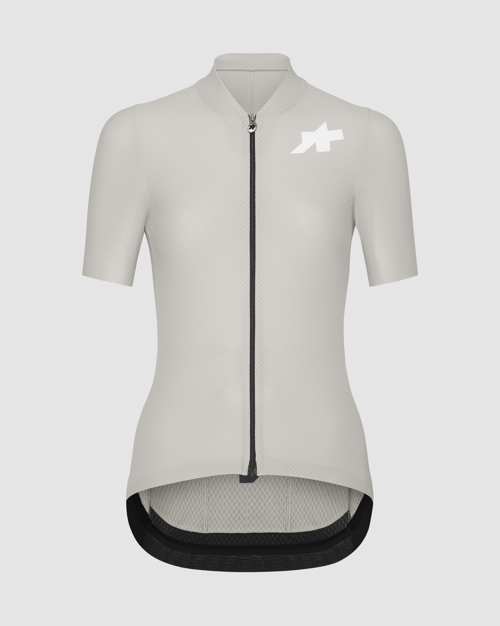 Damska Koszulka Rowerowa ASSOS UMA GT Jersey S11 EVO Almond Milk