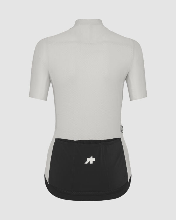 Damska Koszulka Rowerowa ASSOS UMA GT Jersey S11 EVO Almond Milk