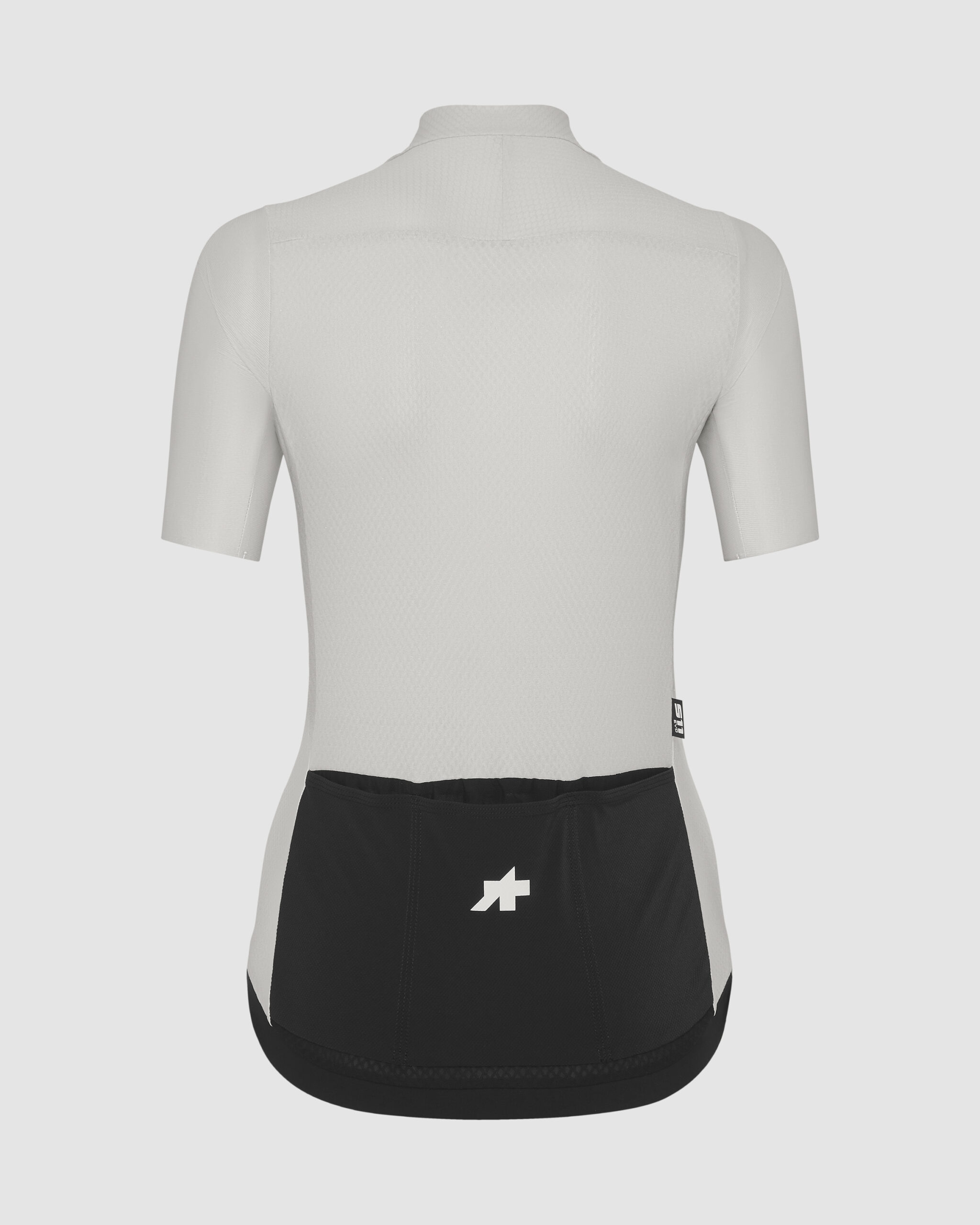 Damska Koszulka Rowerowa ASSOS UMA GT Jersey S11 EVO Almond Milk