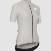 Damska Koszulka Rowerowa ASSOS UMA GT Jersey S11 EVO Almond Milk