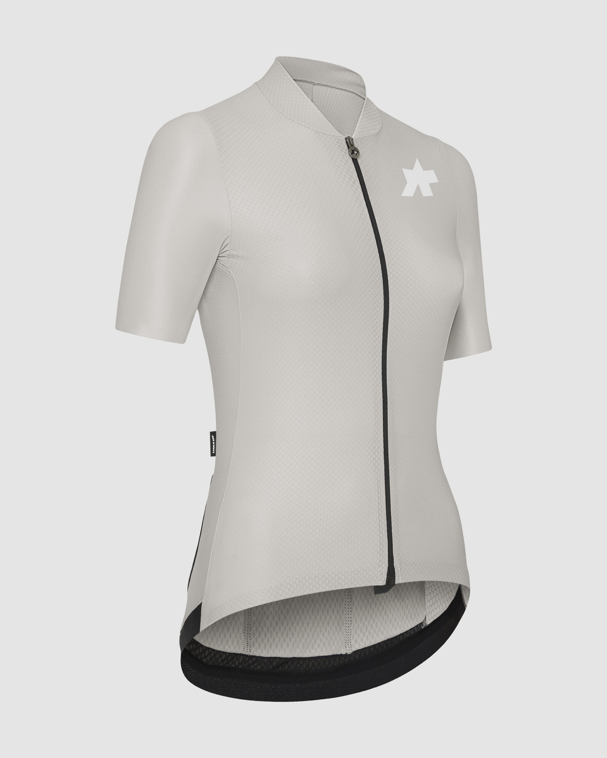 Damska Koszulka Rowerowa ASSOS UMA GT Jersey S11 EVO Almond Milk