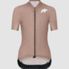 Damska Koszulka Rowerowa ASSOS UMA GT Jersey S11 EVO Blossom Pink
