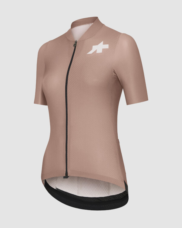Damska koszulka rowerowa ASSOS UMA GT Jersey S11 EVO - obrazek 2