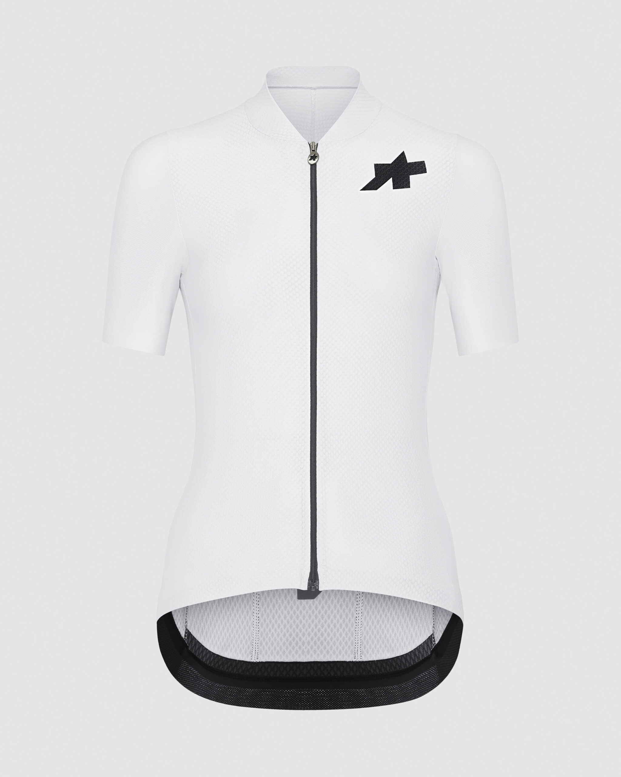 Damska Koszulka Rowerowa ASSOS UMA GT Jersey S11 EVO White Series