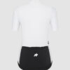 Damska Koszulka Rowerowa ASSOS UMA GT Jersey S11 EVO White Series