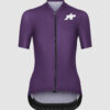 Damska Koszulka Rowerowa ASSOS UMA GT Jersey S11 EVO Wisteria Violet