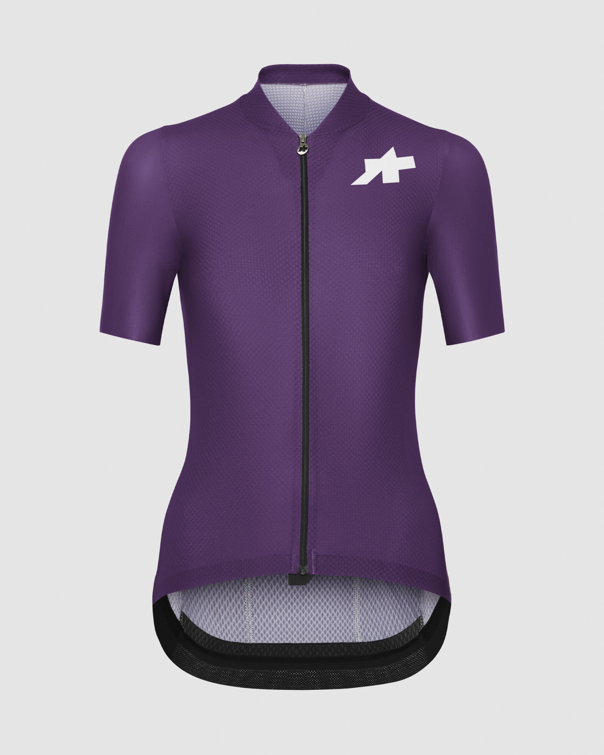 Damska Koszulka Rowerowa ASSOS UMA GT Jersey S11 EVO Wisteria Violet