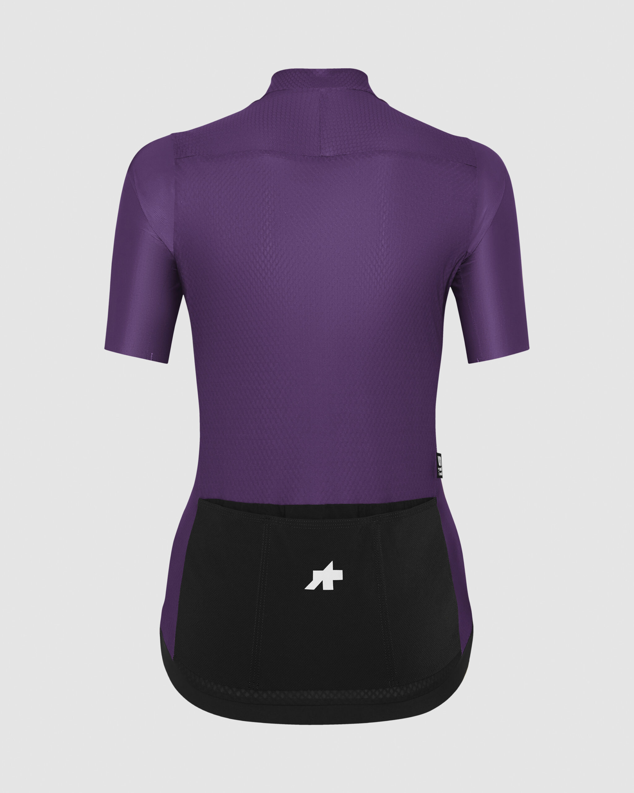 Damska Koszulka Rowerowa ASSOS UMA GT Jersey S11 EVO Wisteria Violet