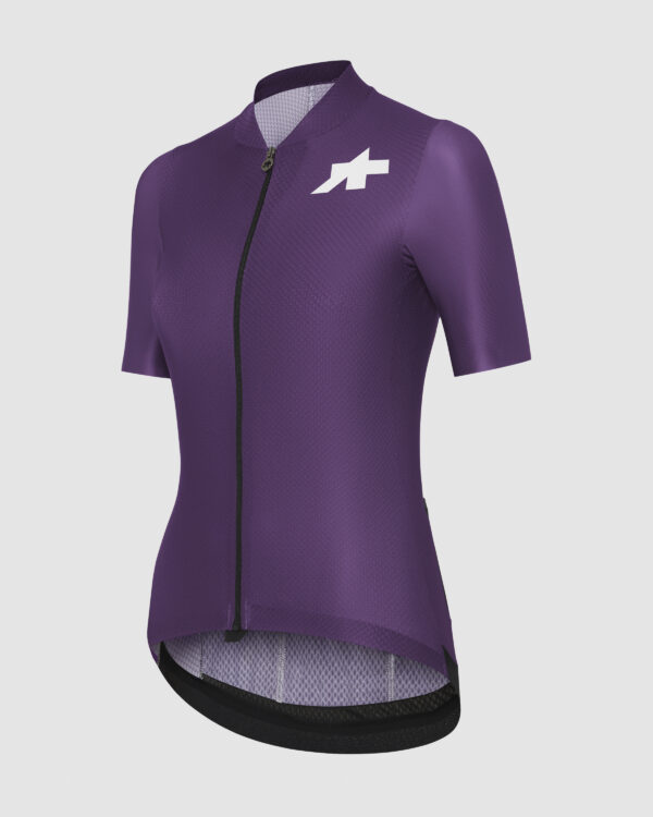 Damska koszulka rowerowa ASSOS UMA GT Jersey S11 EVO - obrazek 2