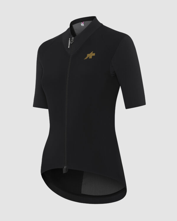 Damska koszulka rowerowa ASSOS UMA GTV SHELL Jersey S11 - obrazek 2