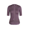 Damska koszulka rowerowa na treningi Rapha Pro Team Ciemnoróżowa (4) Damska koszulka rowerowa na treningi Rapha Pro Team Ciemnoróżowa