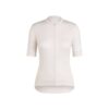 Damska lekka koszulka rowerowa Rapha Core Szara Biała (2) Damska lekka koszulka rowerowa Rapha Core