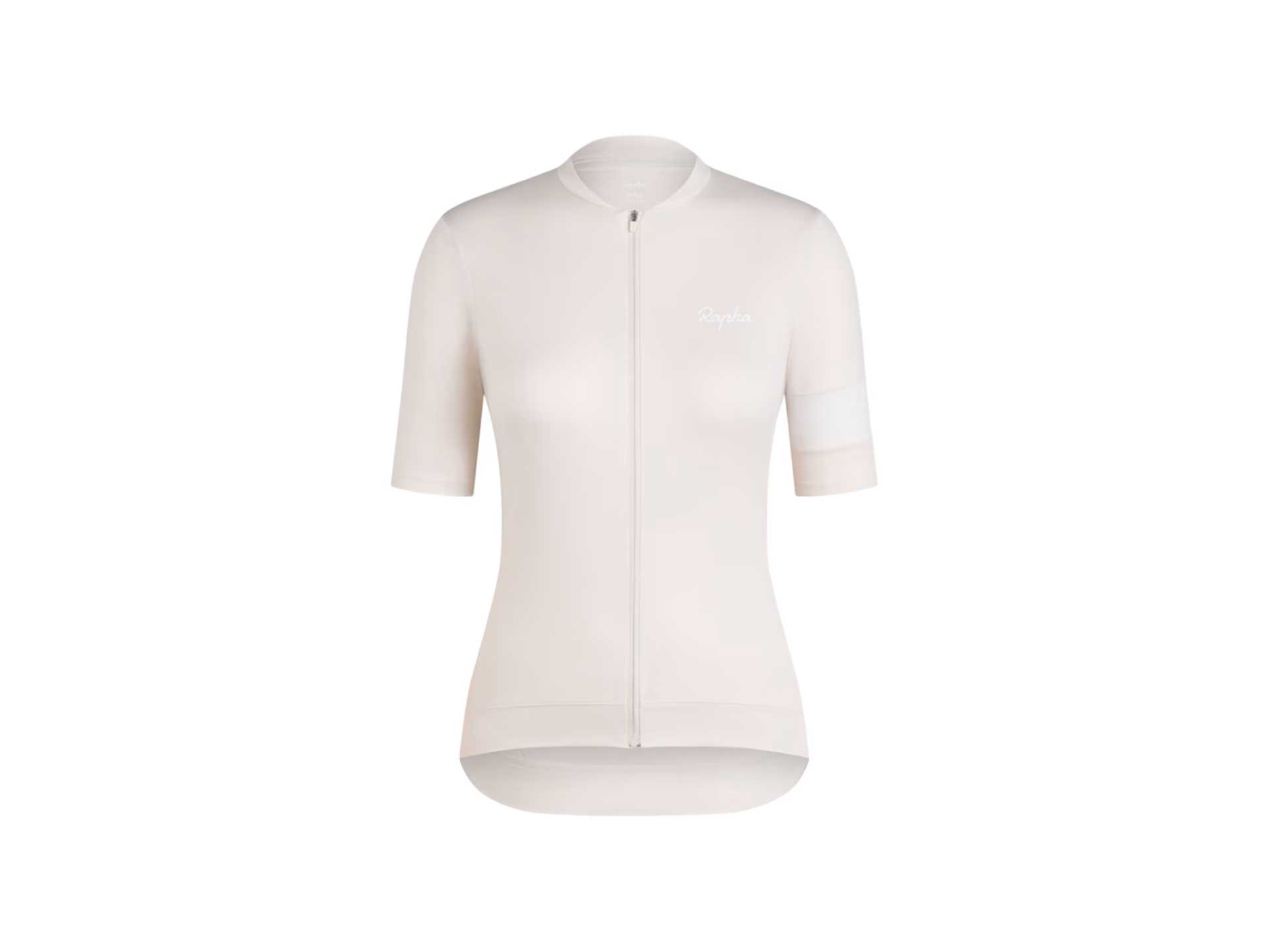 Damska lekka koszulka rowerowa Rapha Core