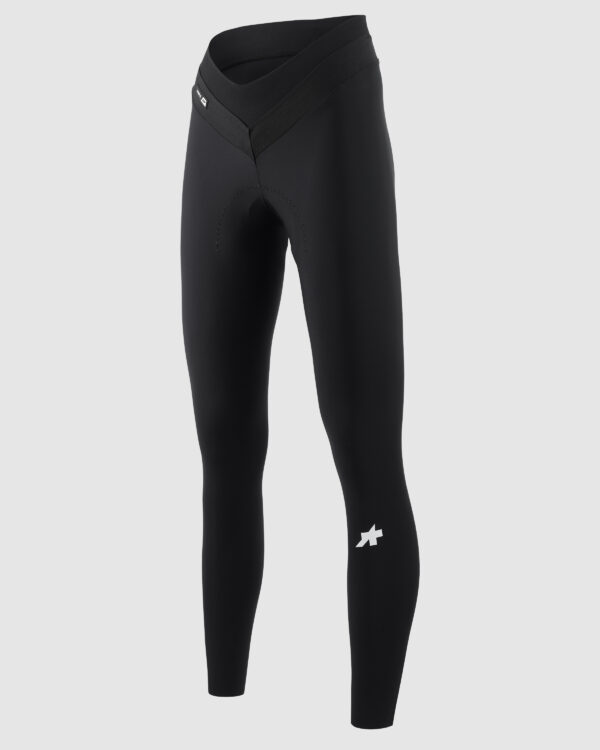 Damskie legginsy rowerowe ASSOS UMA GT S11 na lato - obrazek 2
