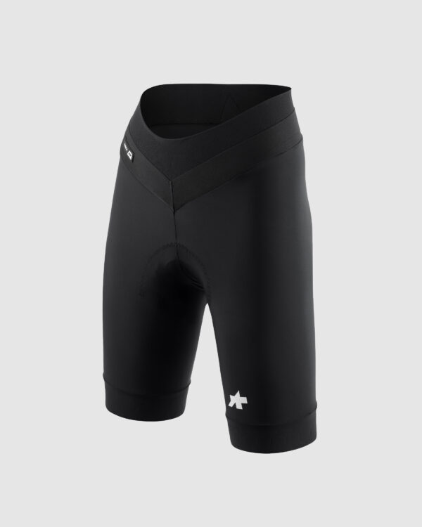 Damskie spodenki ASSOS UMA GT Half Shorts S11 SHORT - obrazek 2