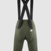 Damskie Spodenki Rowerowe Na Szelkach ASSOS UMA GT Bib Shorts S11 Moss Green (2) Damskie Spodenki Rowerowe Na Szelkach ASSOS UMA GT Bib Shorts S11 Moss Green