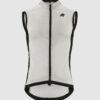 Kamizelka rowerowa ASSOS MILLE GT WIND VEST S11 Almond Milk