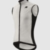 Kamizelka rowerowa ASSOS MILLE GT WIND VEST S11 Almond Milk