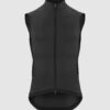 Kamizelka rowerowa ASSOS MILLE GT WIND VEST S11 Black Series