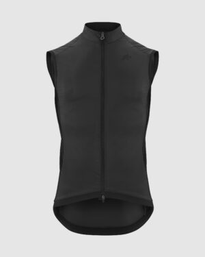 Kamizelka rowerowa ASSOS MILLE GT WIND VEST S11 Black Series