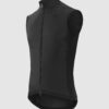 Kamizelka rowerowa ASSOS MILLE GT WIND VEST S11 Black Series