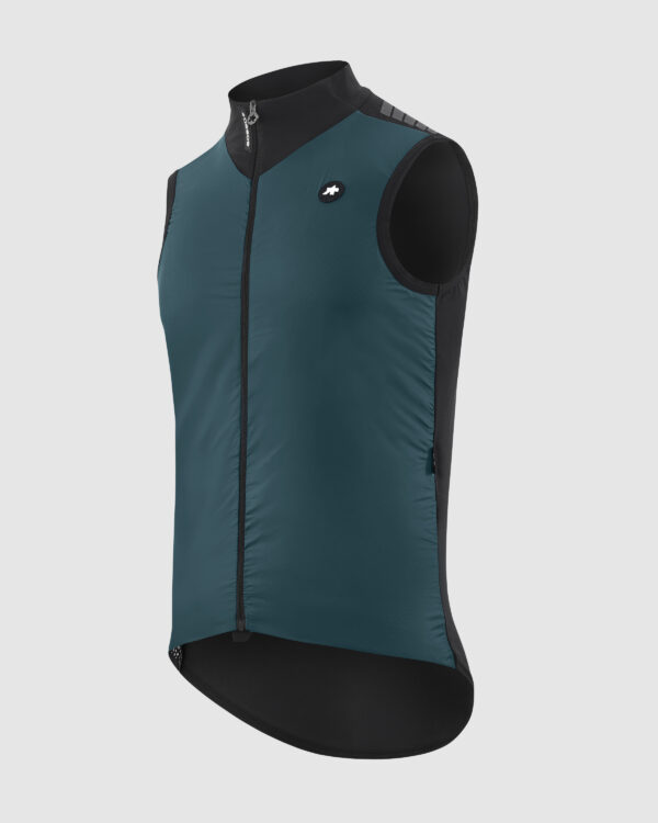 Kamizelka rowerowa ASSOS TACTICA Shell Vest T5 - obrazek 3