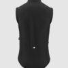 Kamizelka rowerowa ASSOS TACTICA Shell Vest T5 Black Deep Petrol