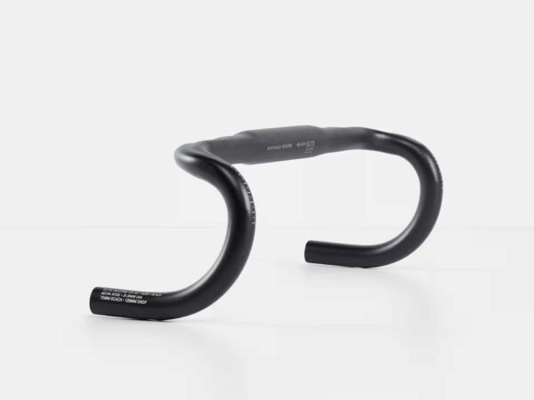 Kierownica szosowa Bontrager Elite IsoZone VR-SF