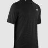 Koszulka ASSOS TACTICA POST RIDE T-SHIRT T5 Black Series