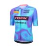 Koszulka kolarska Santini Trek-Unbroken XC Team Replica (2) Koszulka kolarska Santini Trek-Unbroken XC Team Replica