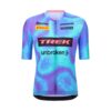 Koszulka kolarska Santini Trek-Unbroken XC Team Replica (3) Koszulka kolarska Santini Trek-Unbroken XC Team Replica