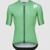 Koszulka Rowerowa ASSOS EQUIPE RS JERSEY S11 Viper Green