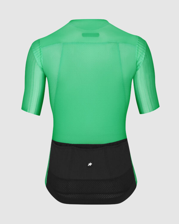 Koszulka Rowerowa ASSOS EQUIPE RS JERSEY S11 Viper Green