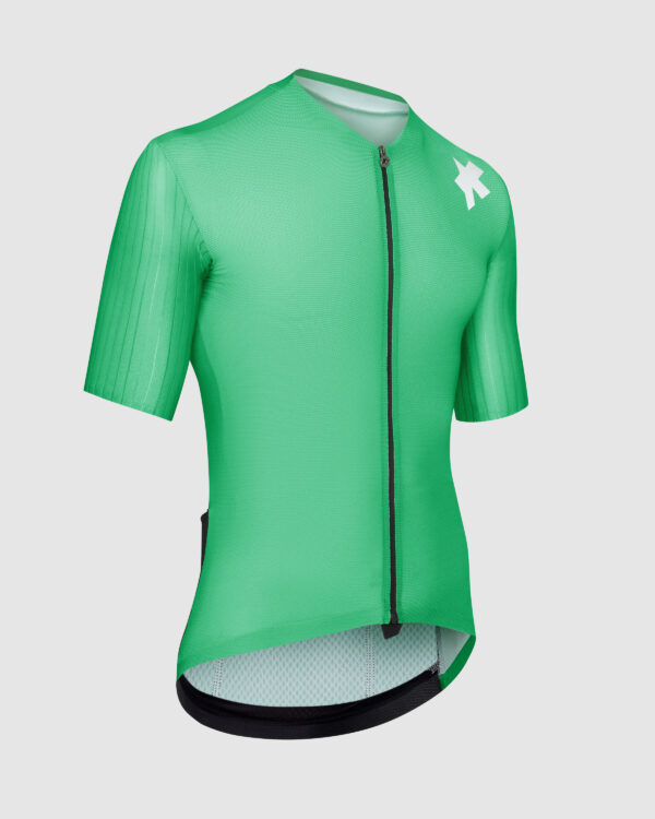 Koszulka rowerowa ASSOS EQUIPE RS Jersey S11 - obrazek 4