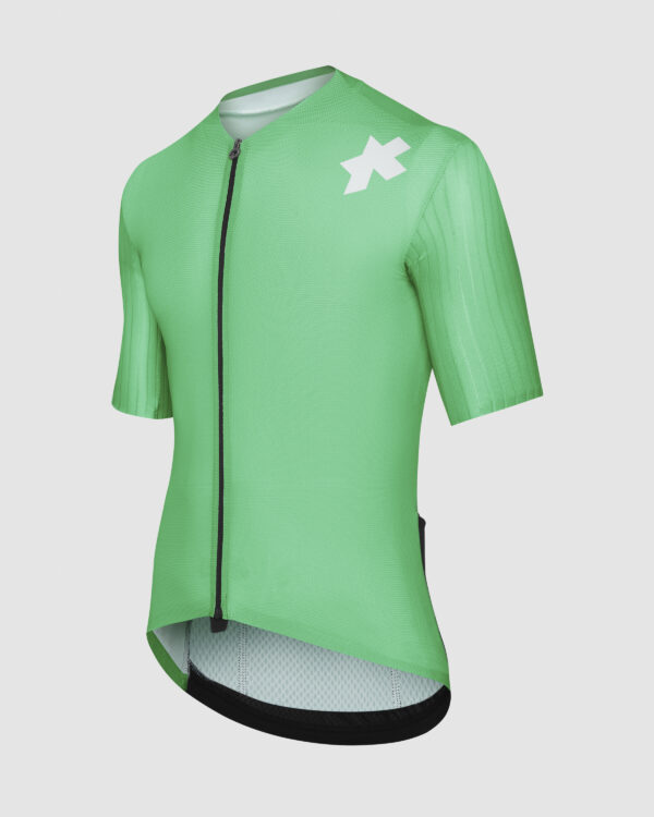 Koszulka rowerowa ASSOS EQUIPE RS Jersey S11 - obrazek 2