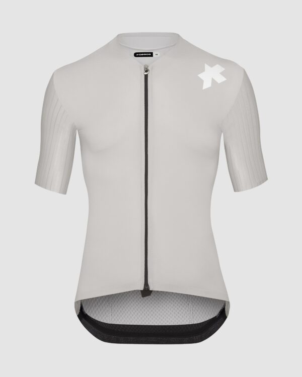 Koszulka Rowerowa ASSOS EQUIPE RS Jersey S11 Almond Milk