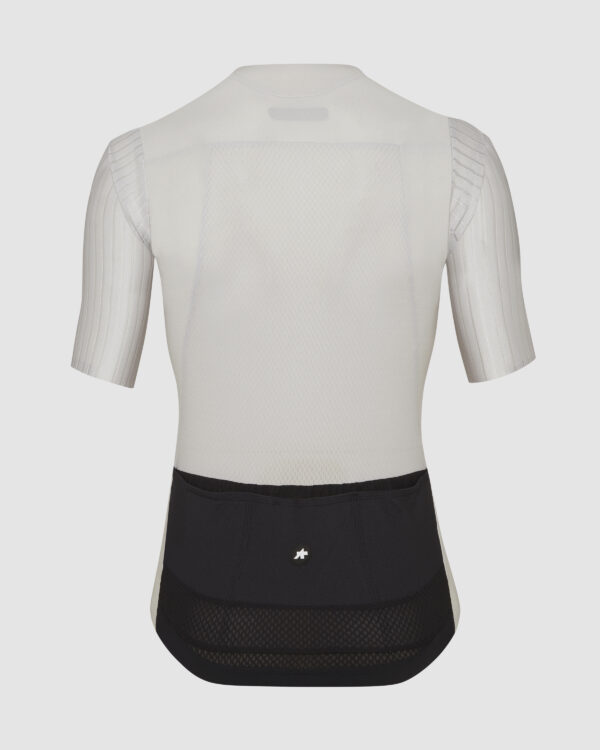Koszulka Rowerowa ASSOS EQUIPE RS Jersey S11 Almond Milk
