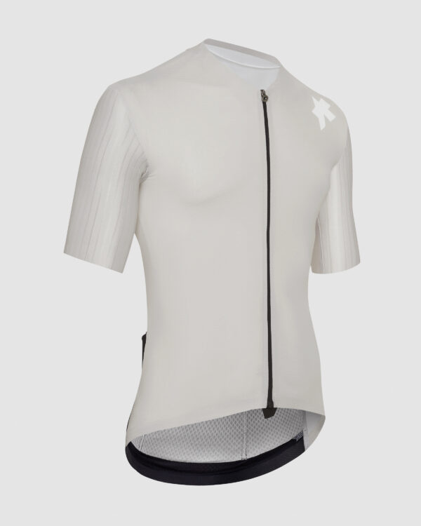 Koszulka Rowerowa ASSOS EQUIPE RS Jersey S11 Almond Milk