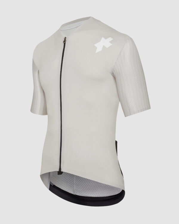 Koszulka rowerowa ASSOS EQUIPE RS Jersey S11 - obrazek 2