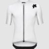 Koszulka Rowerowa ASSOS EQUIPE RS Jersey S11 White Edition