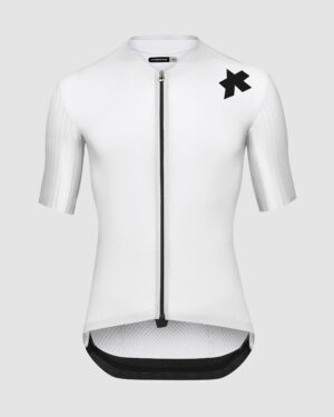 Koszulka Rowerowa ASSOS EQUIPE RS Jersey S11 White Edition