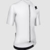 Koszulka Rowerowa ASSOS EQUIPE RS Jersey S11 White Edition