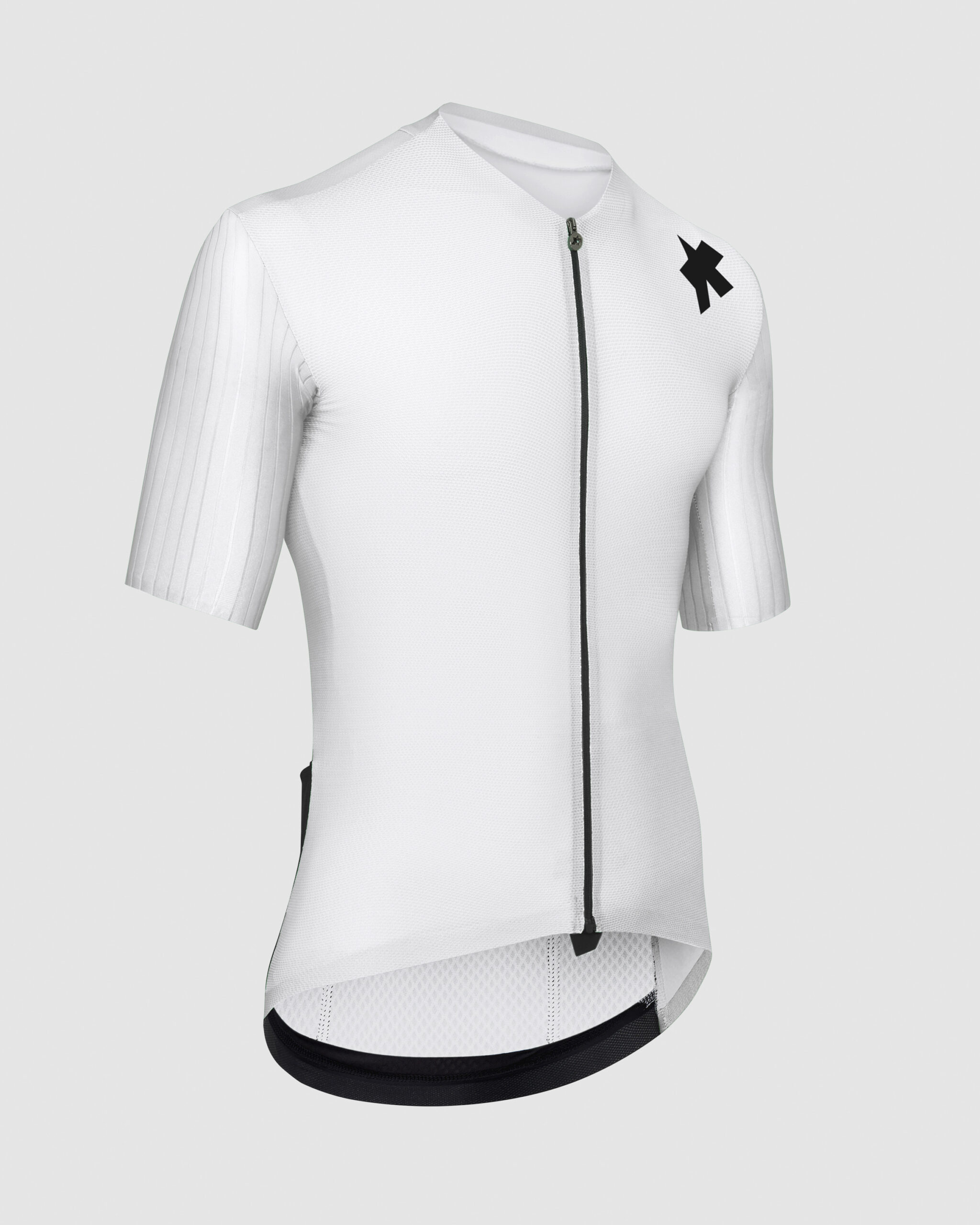 Koszulka Rowerowa ASSOS EQUIPE RS Jersey S11 White Edition