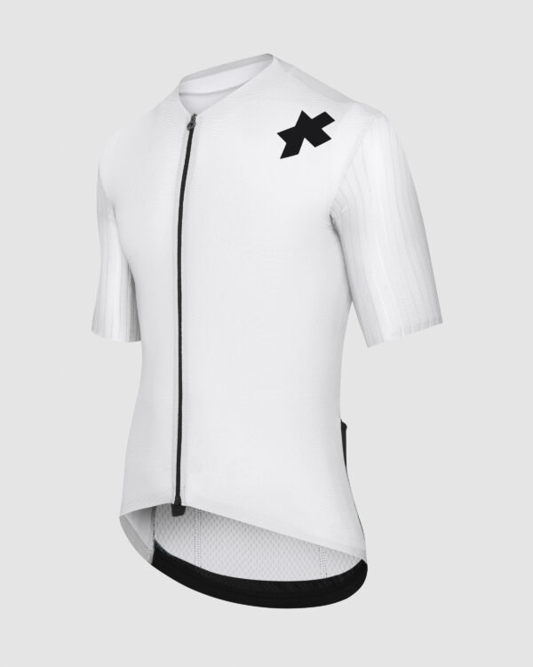 Koszulka rowerowa ASSOS EQUIPE RS Jersey S11 - obrazek 2