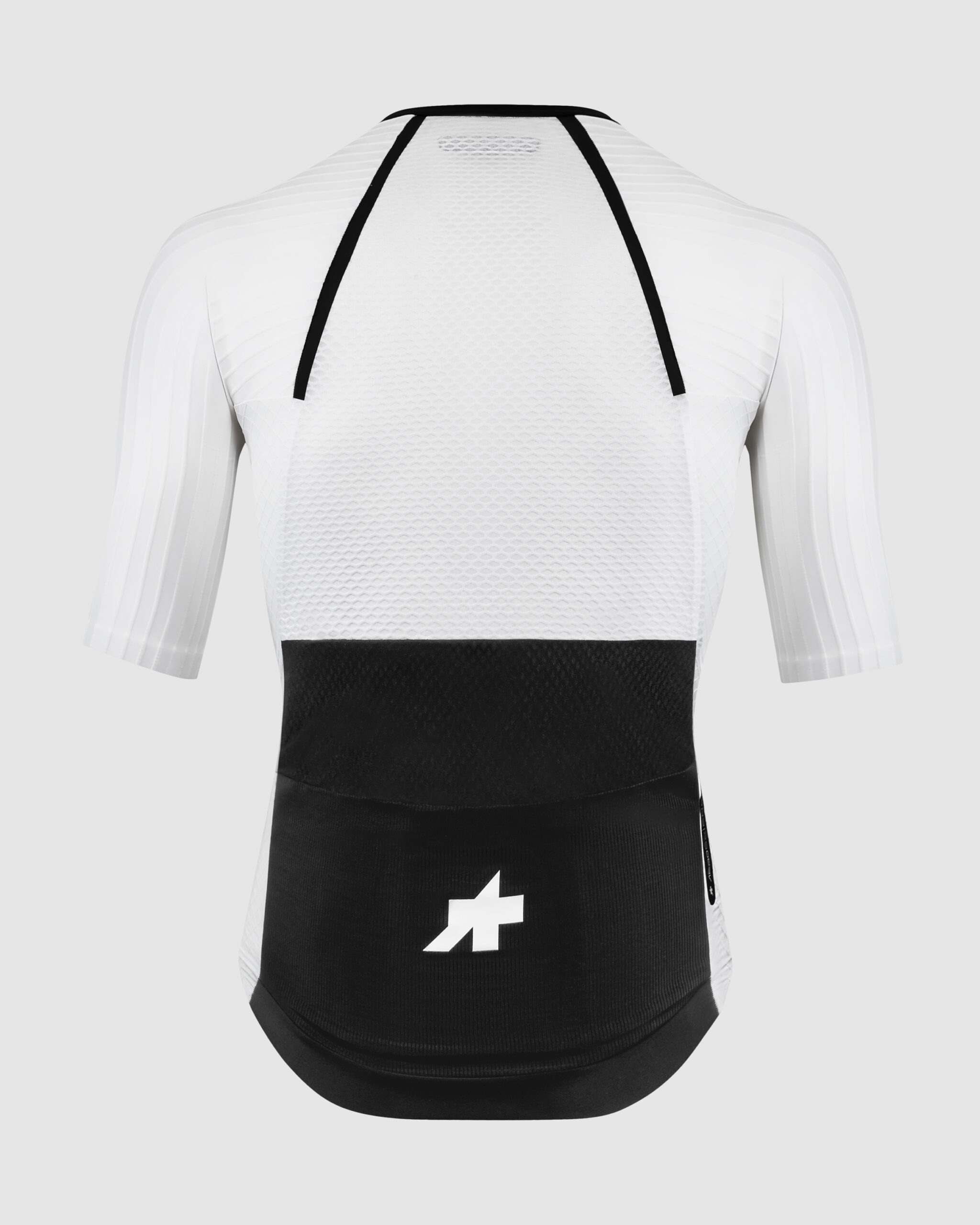 Koszulka rowerowa ASSOS EQUIPE RSR BOLIDE Jersey S11 White Series