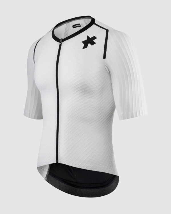 Koszulka rowerowa ASSOS EQUIPE RSR BOLIDE Jersey S11 - obrazek 2