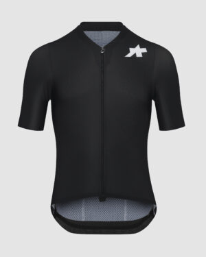 Koszulka Rowerowa ASSOS MILLE GT JERSEY S11 EVO Black Series